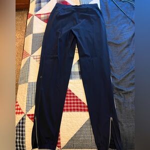 Lululemon surge joggers tall